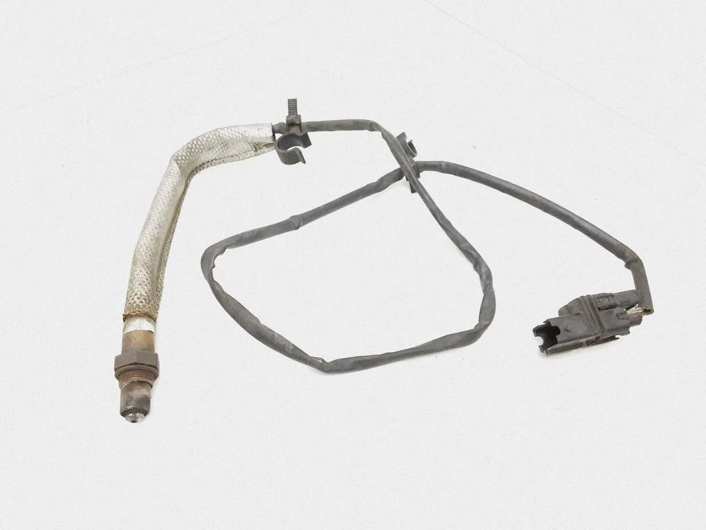 Lambda probe sensor 8670276