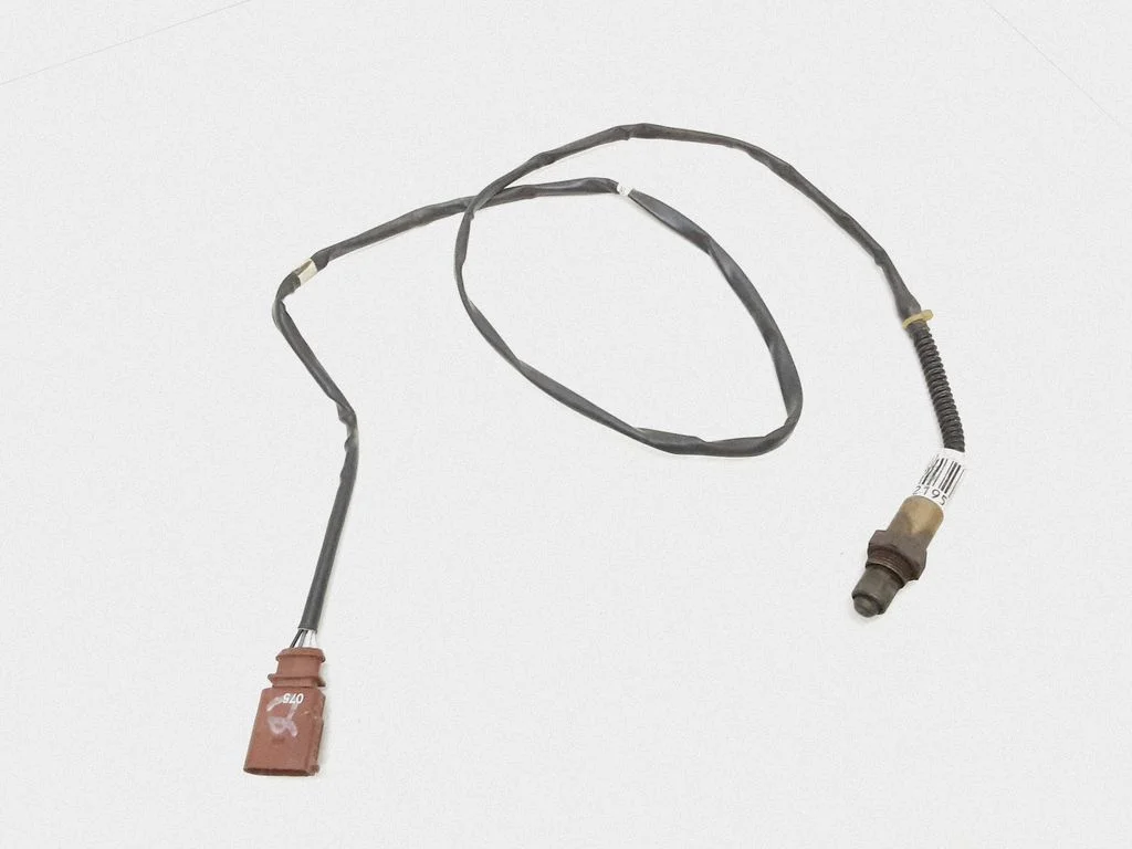 Sonda lambda – Audi Q7 4L (2005-2015)