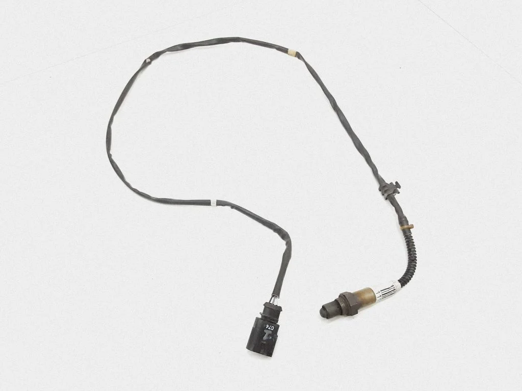 Sonda lambda – Audi Q7 4L (2005-2015)