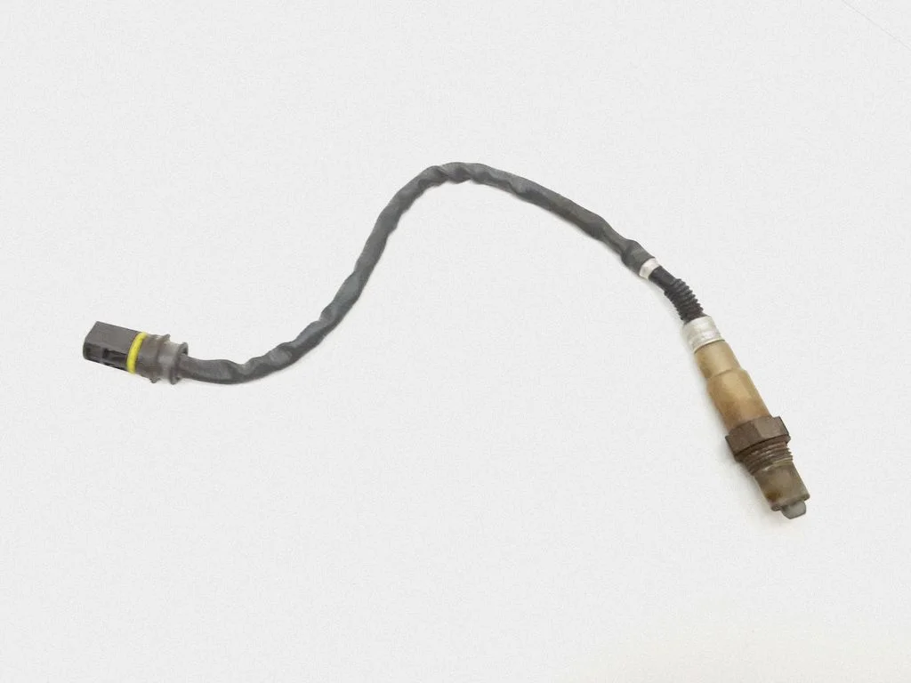 Lambda probe sensor – Mercedes-Benz C-Class W203 (2000-2007)
