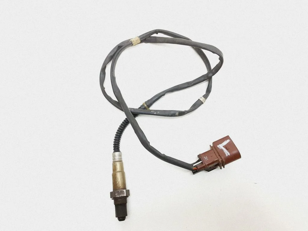 Sonda lambda – Audi Q7 4L (2005-2015)