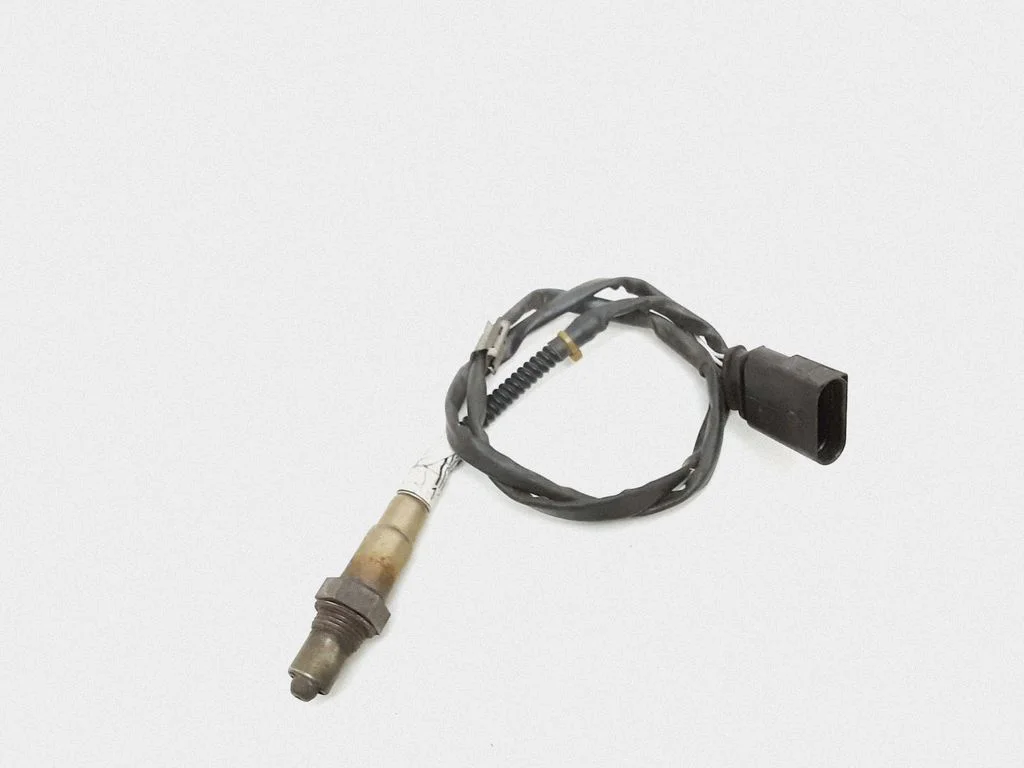 Sonda lambda – Audi Q7 4L (2005-2015)
