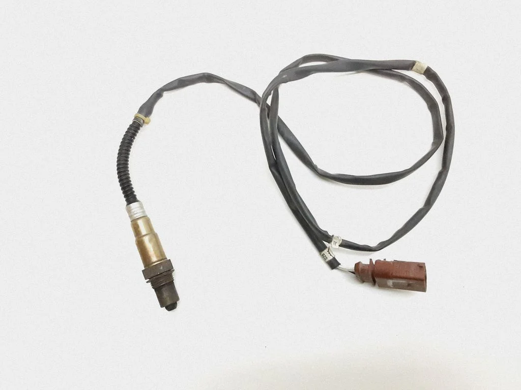 Sonda lambda – Audi Q7 4L (2005-2015)