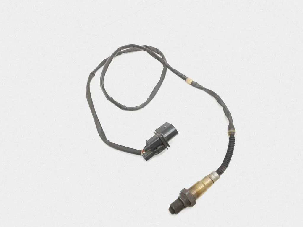 Lambda probe sensor 077906265