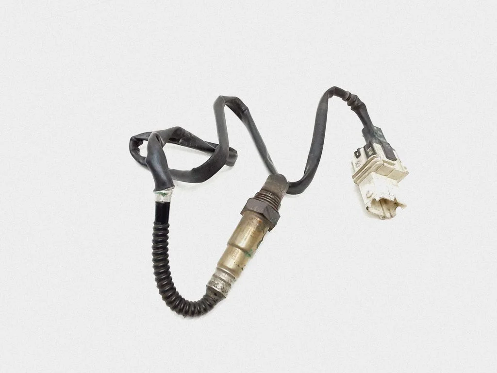 Sonda lambda 8670279