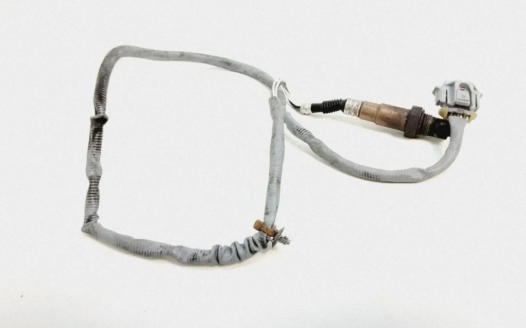 Lambda probe sensor 0258010323
