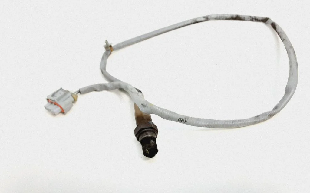 Lambda probe sensor 0258010323