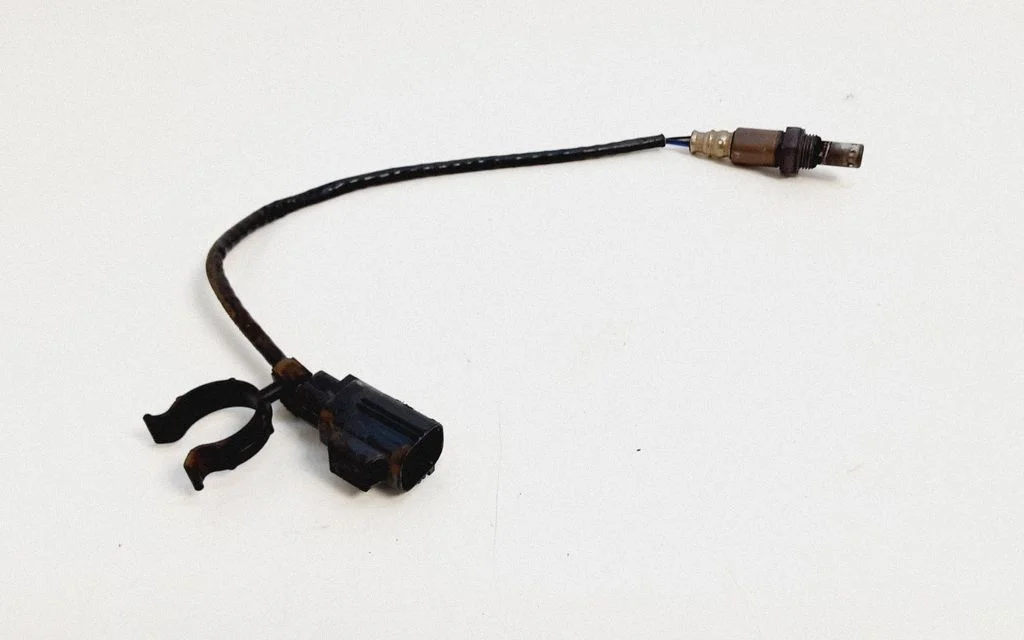 Lambda probe sensor – Volvo XC60 (2009-2013)