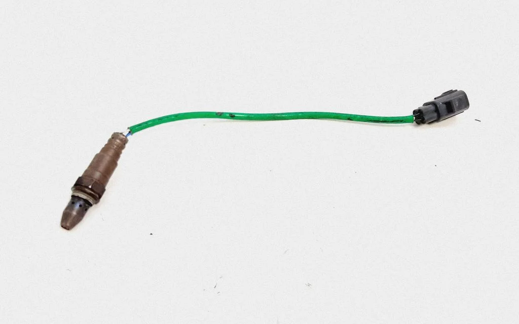 Lambda probe sensor – Volvo XC60 (2014-2016)