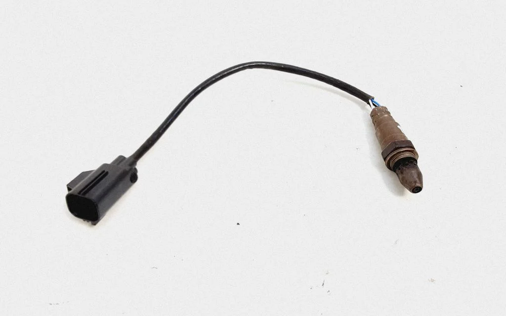 Lambda probe sensor – Volvo XC60 (2014-2016)