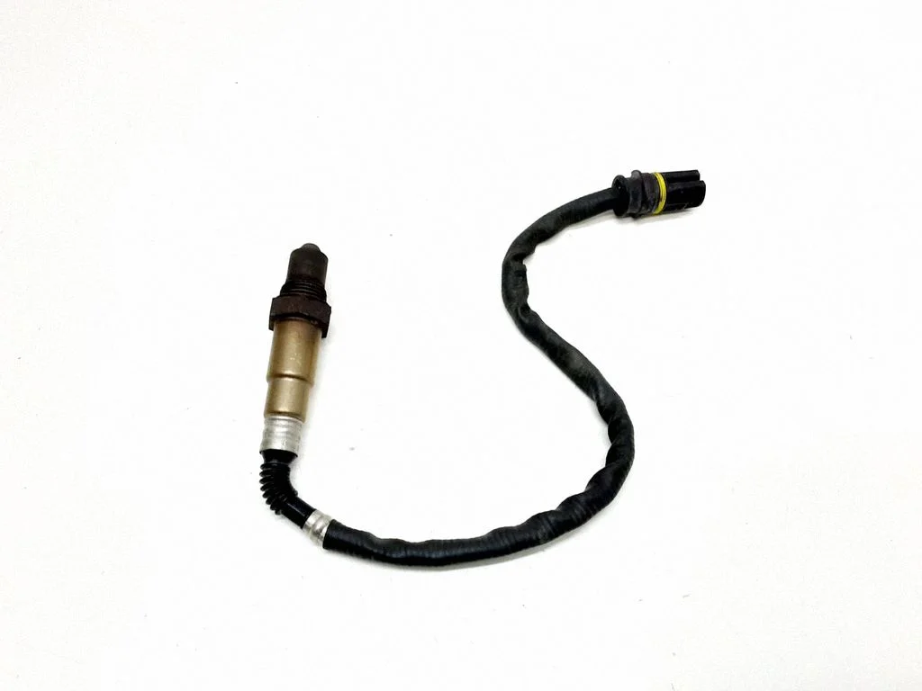Lambda probe sensor – Mercedes-Benz C-Class W203 (2000-2007)