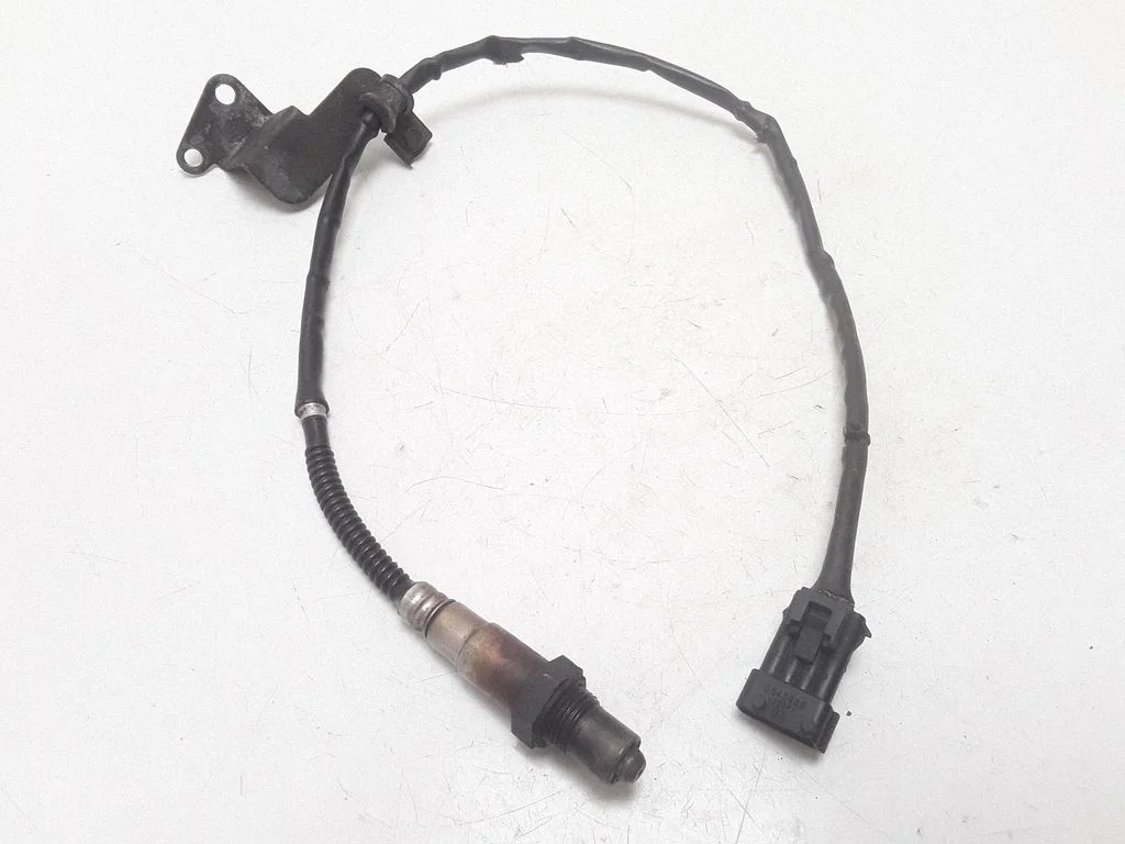 Sonda lambda – Volvo XC70 (2001-2004)