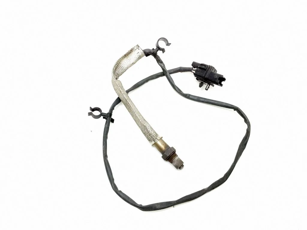 Sonda lambda 8670276