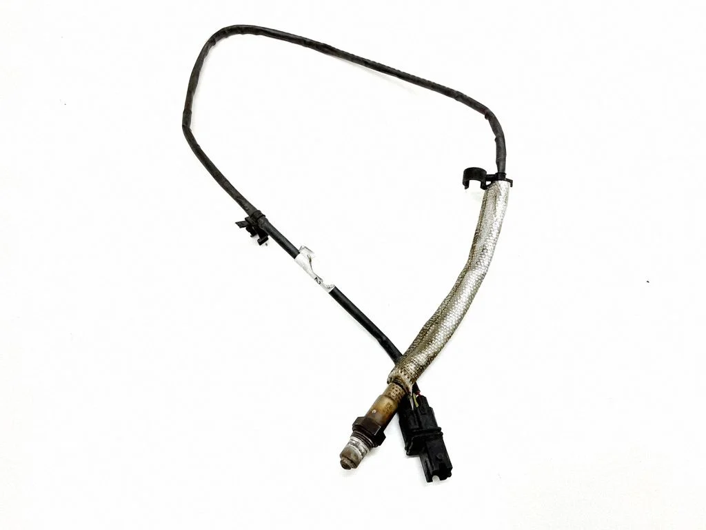 Sonda lambda 8670276