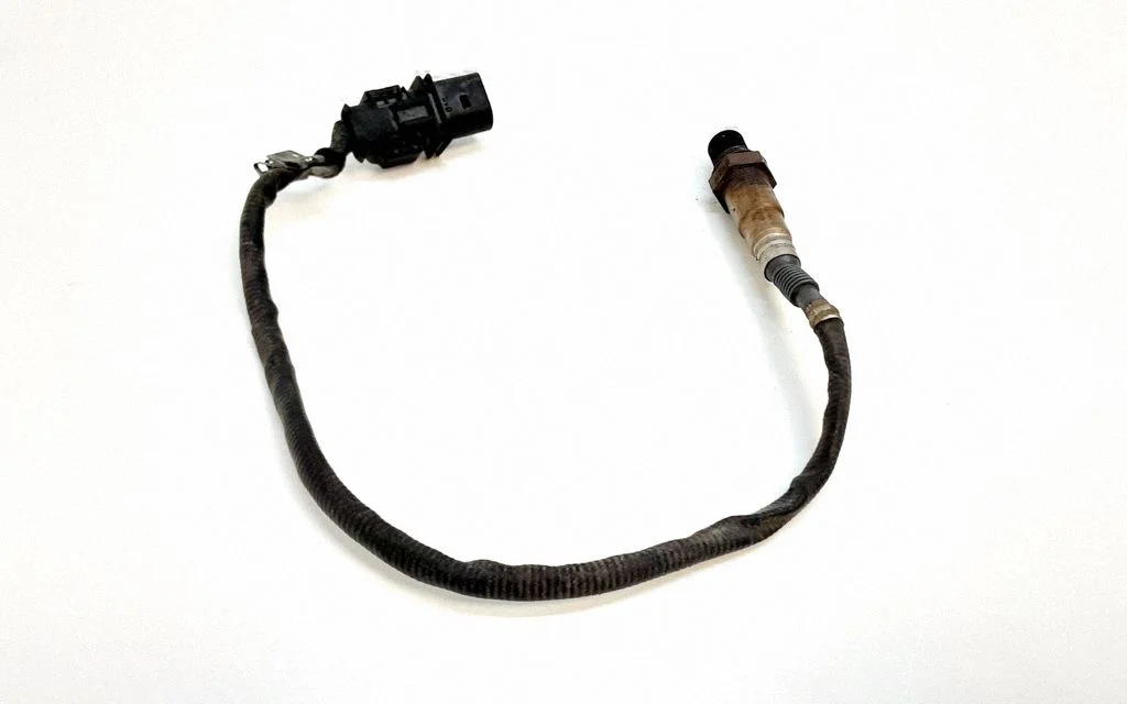 Sonda lambda – Mercedes-Benz Klasa CLS C219 (2003-2011)