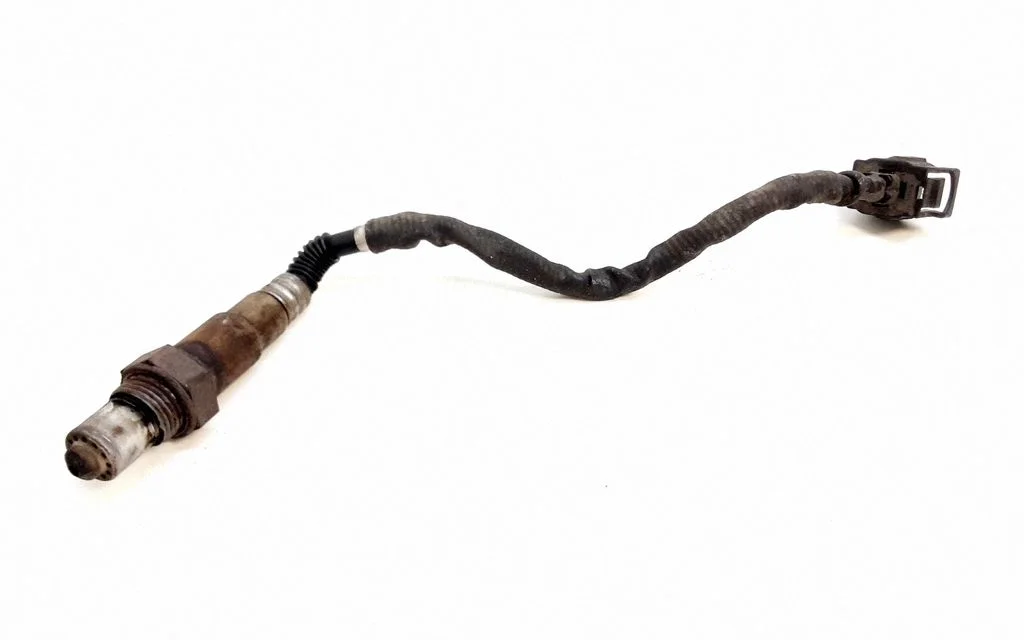 Sonda lambda – Mercedes-Benz Klasa CLS C219 (2003-2011)