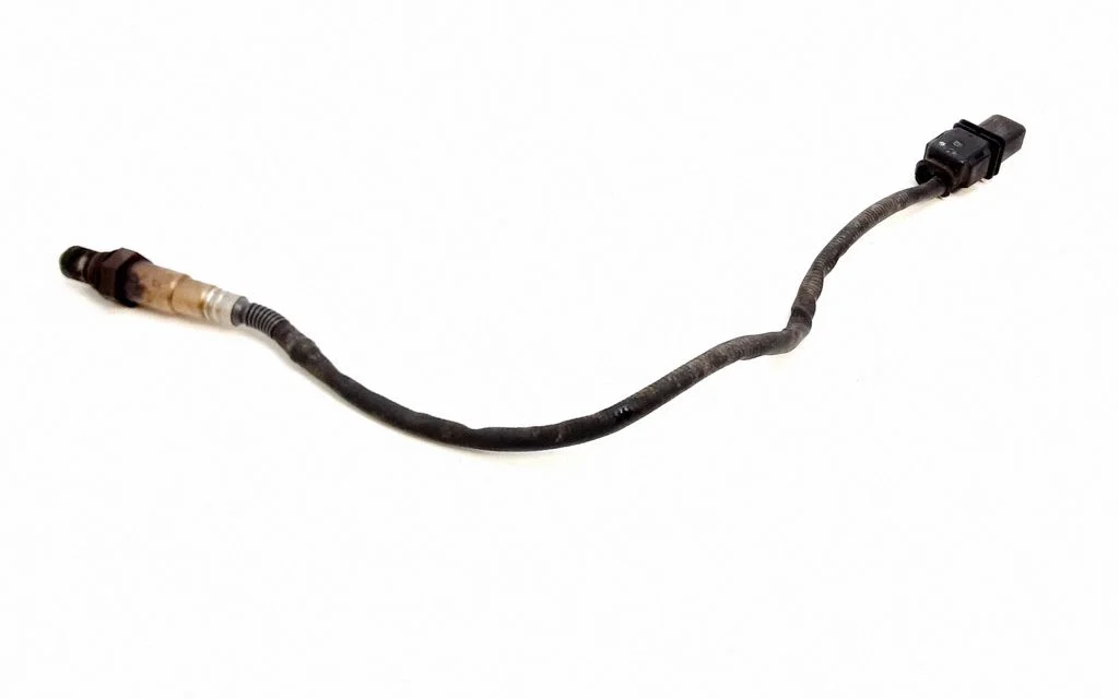 Sonda lambda – Mercedes-Benz Klasa CLS C219 (2003-2011)