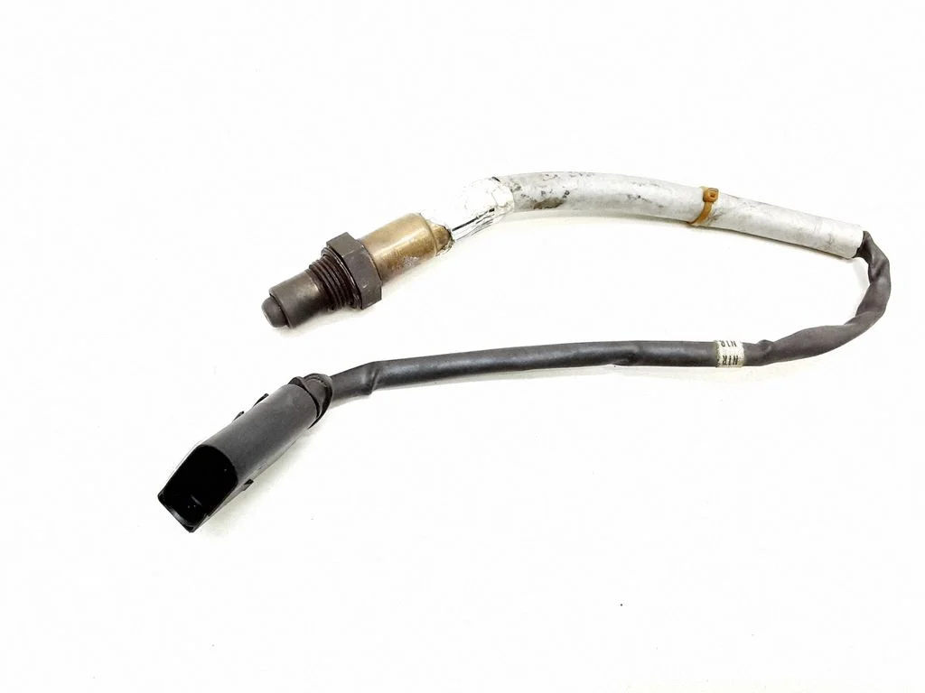 Lambda probe sensor
