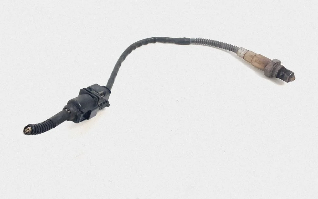 Lambda probe sensor – Volvo XC60 (2009-2013)