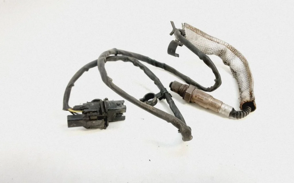 Sonda lambda 8670276