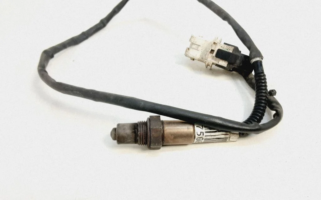 Sonda lambda 8670279
