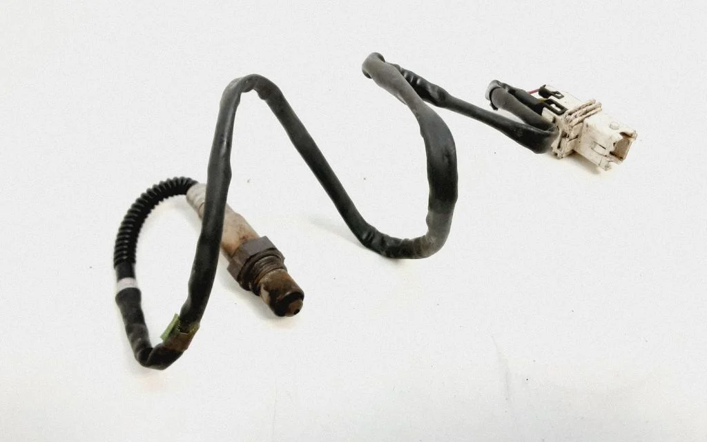 Sonda lambda 8670279