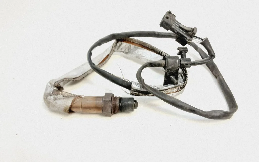 Sonda lambda 8677894