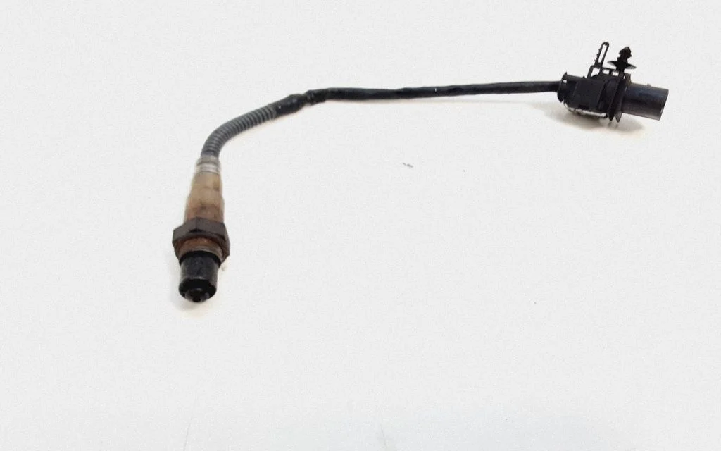 Lambdasond – Volvo S80 (2007-2013)