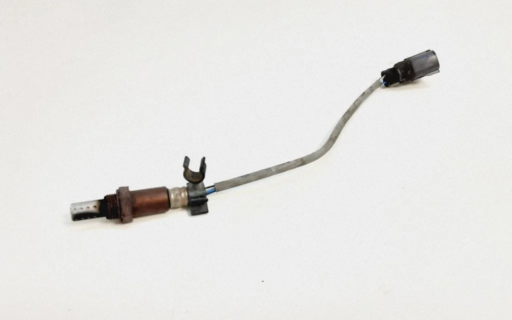 Lambda probe sensor – Volvo XC60 (2009-2013)