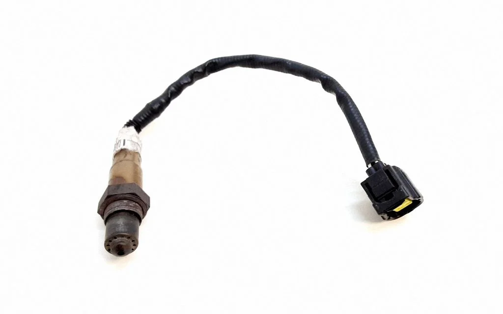 Sonda lambda – Mercedes-Benz Klasa CLS C219 (2003-2011)