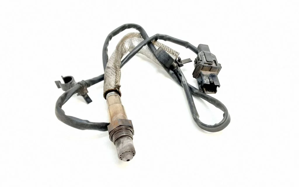 Sonda lambda 8670276
