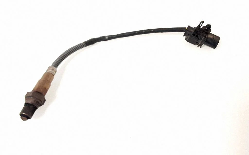 Lambda probe sensor – Volvo XC60 (2009-2013)