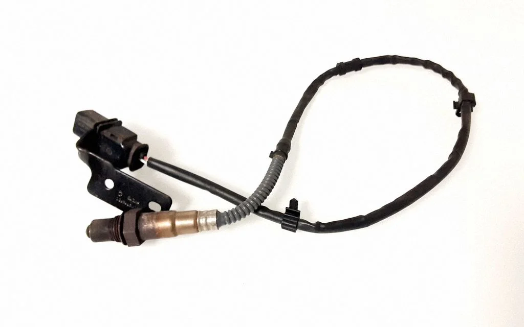 Lambda probe sensor 06A906262