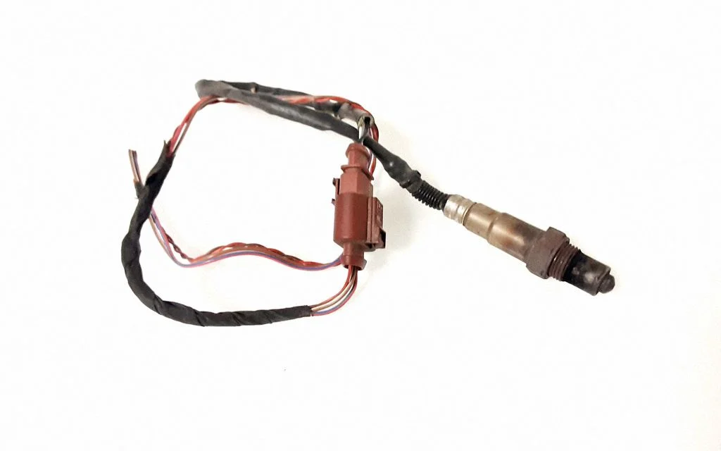 Lambda probe sensor 06A906262CL