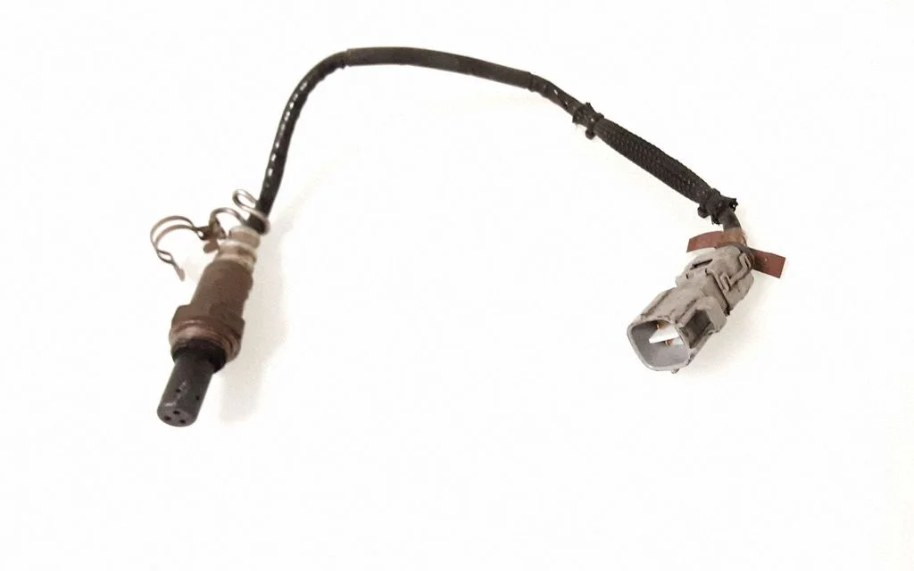 Lambda probe sensor – Lexus RX III (2008-2015)