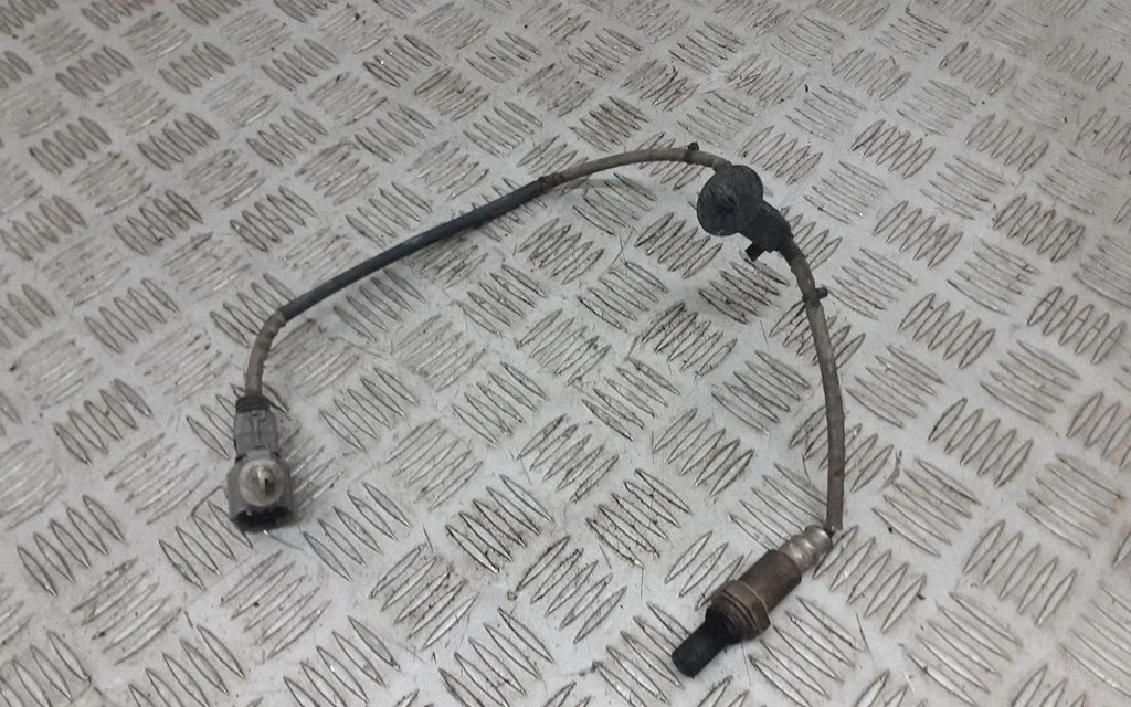 Lambda probe sensor – Lexus RX III (2008-2015)