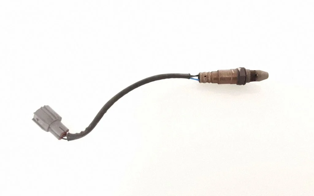 Lambda probe sensor – Lexus RX III (2008-2015)