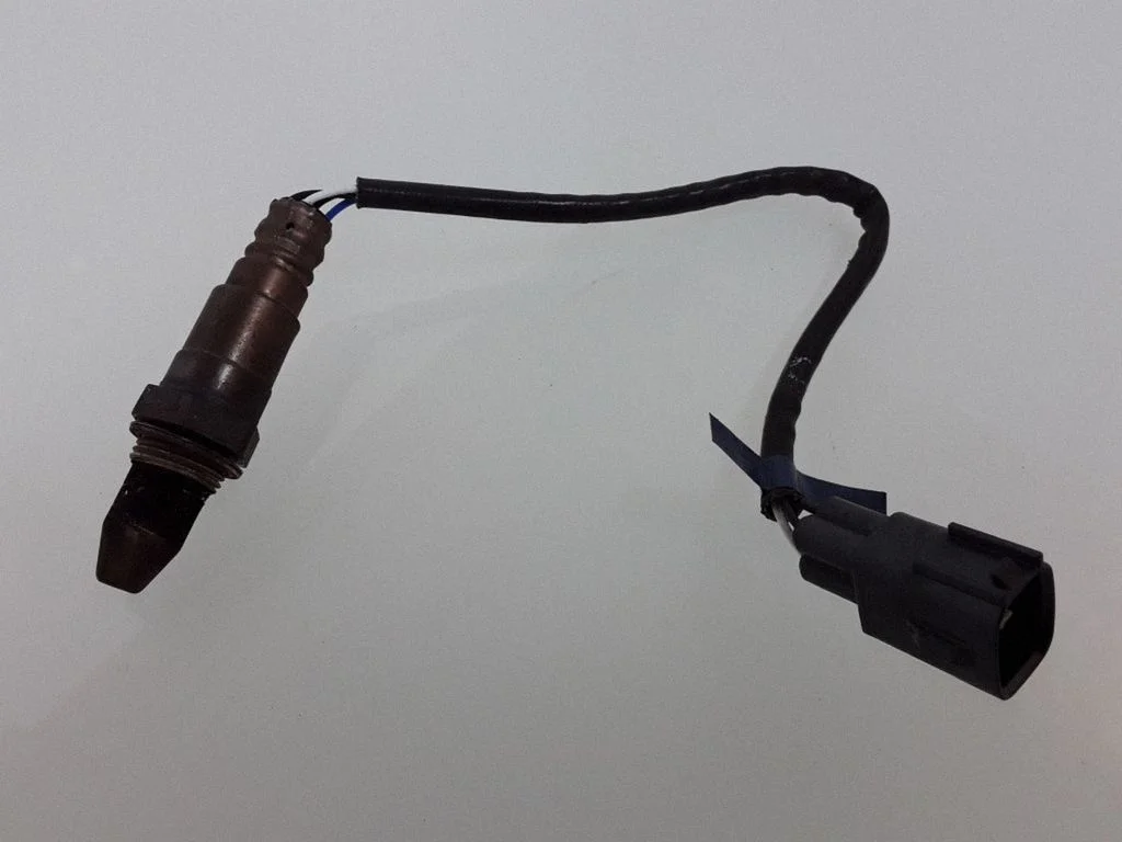 Lambda probe sensor