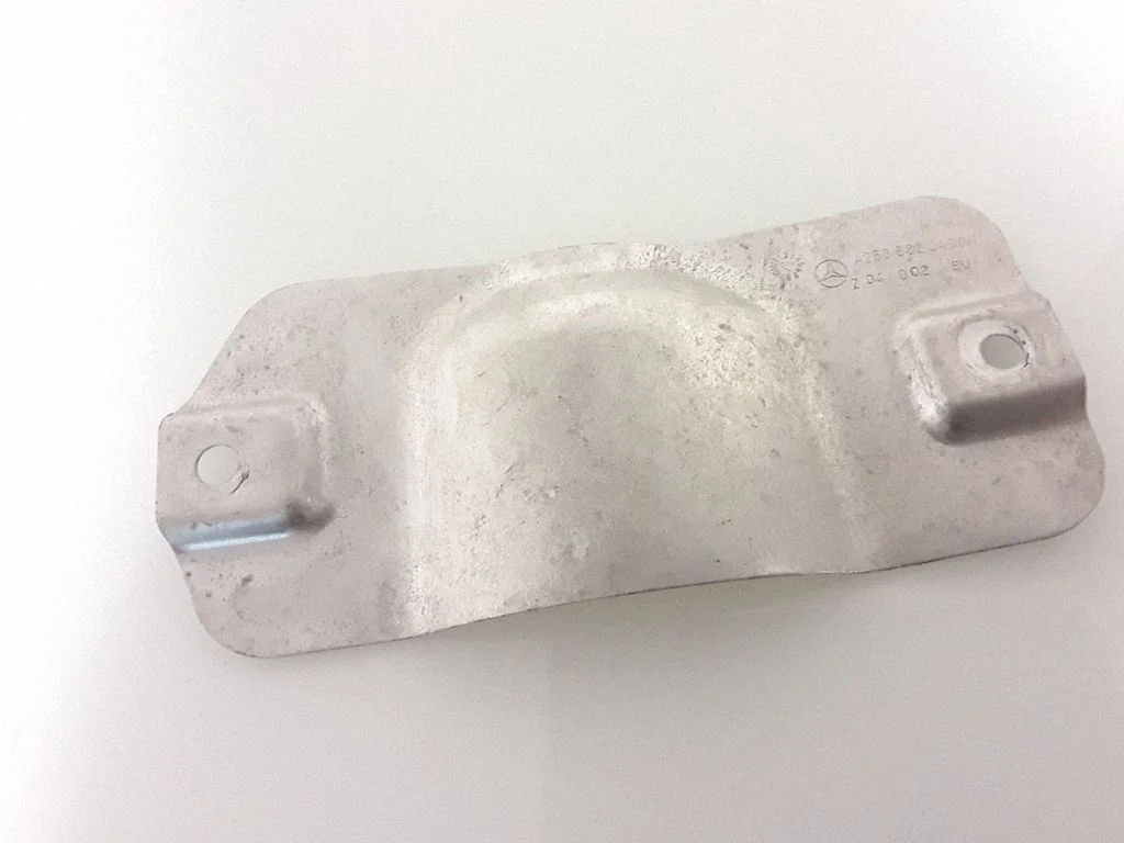 Other body part