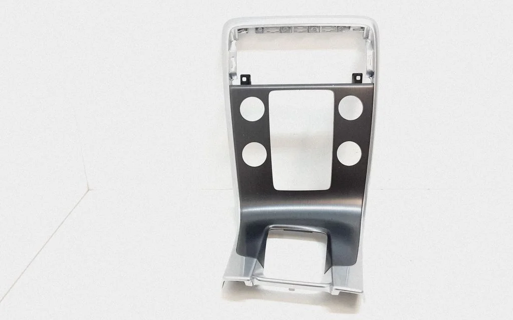 Climate control/heater control trim – Volvo S60 (2014-2018)