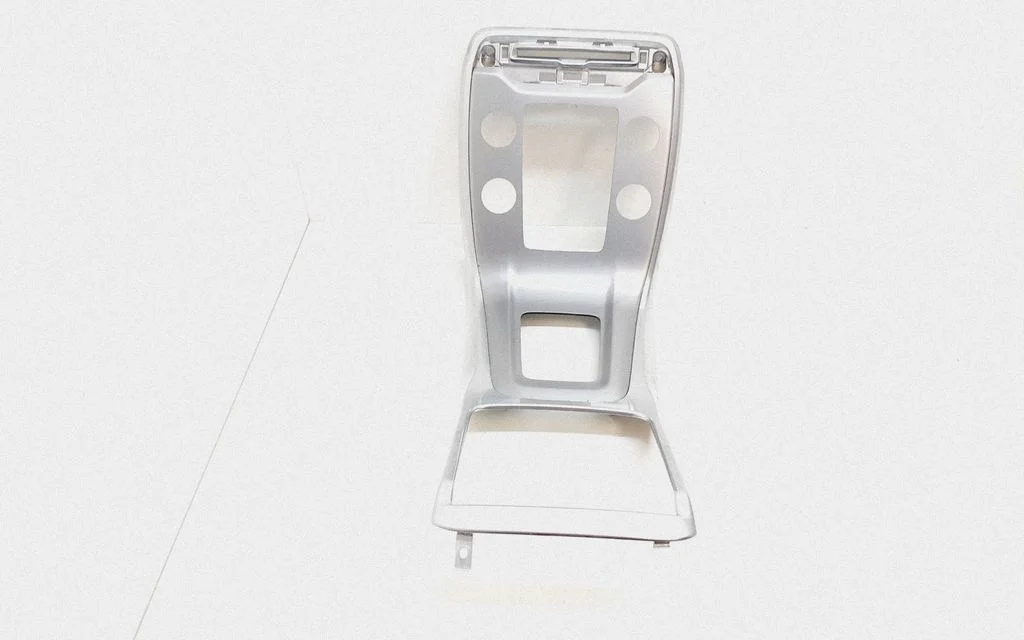 Climate control/heater control trim – Volvo V70 (2014-2016)