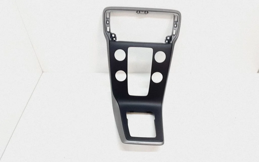 Climate control/heater control trim – Volvo V40 (2012-2019)