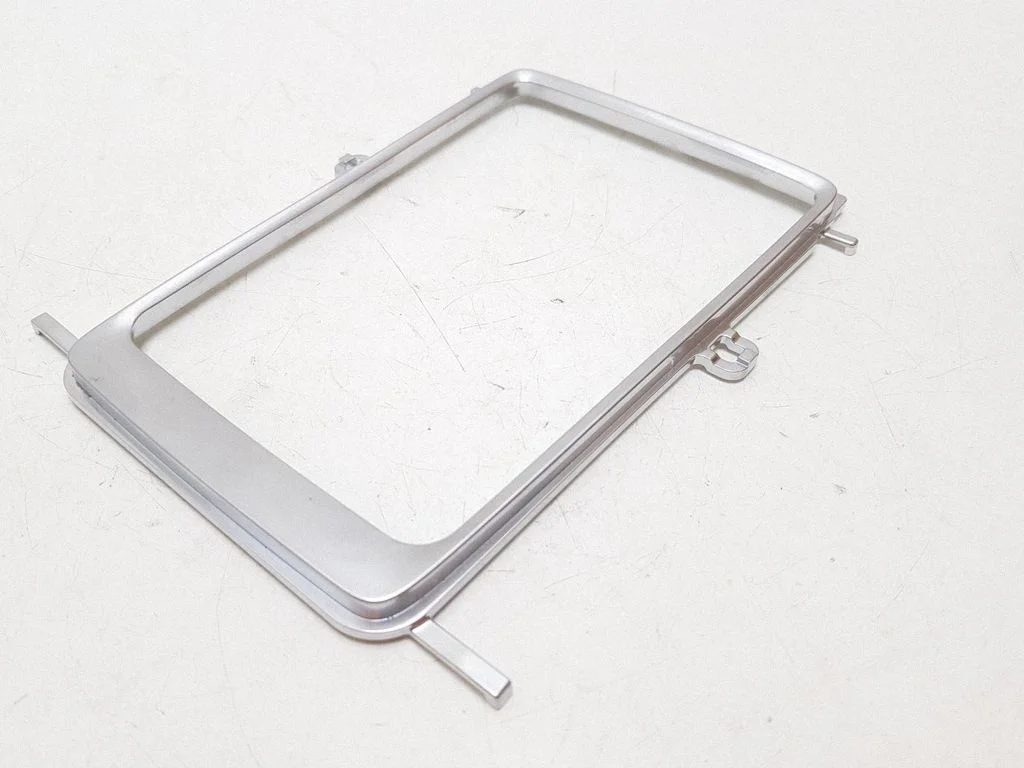 Climate control/heater control trim – Volvo XC60 (2014-2016)
