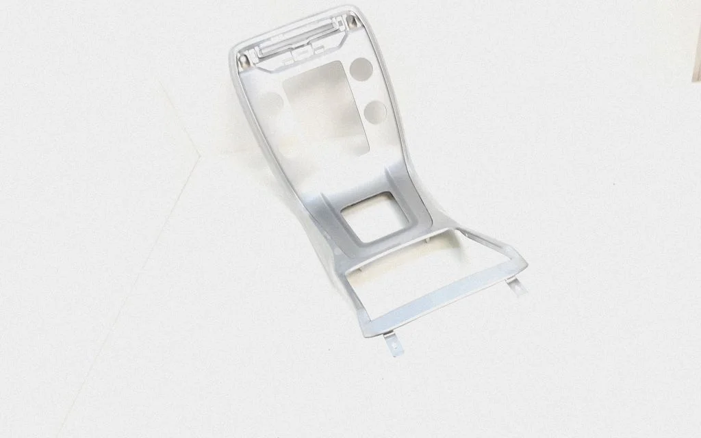 Climate control/heater control trim – Volvo V70 (2014-2016)