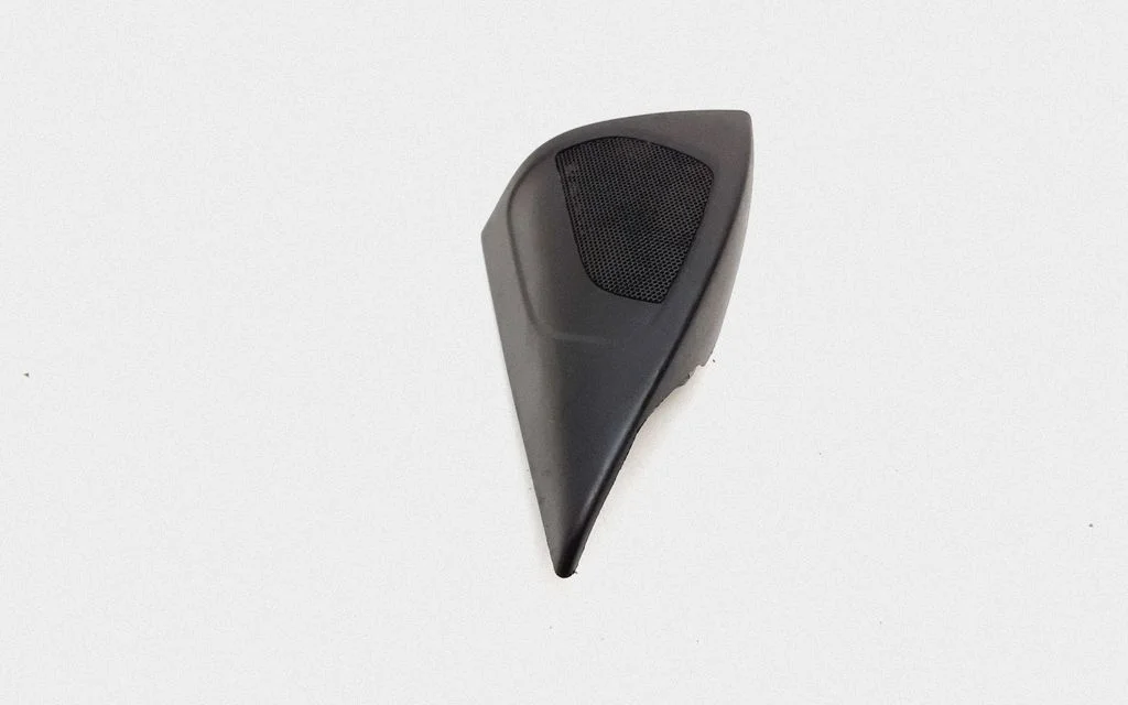 Front door high frequency speaker – Volvo S60 (2011-2013)