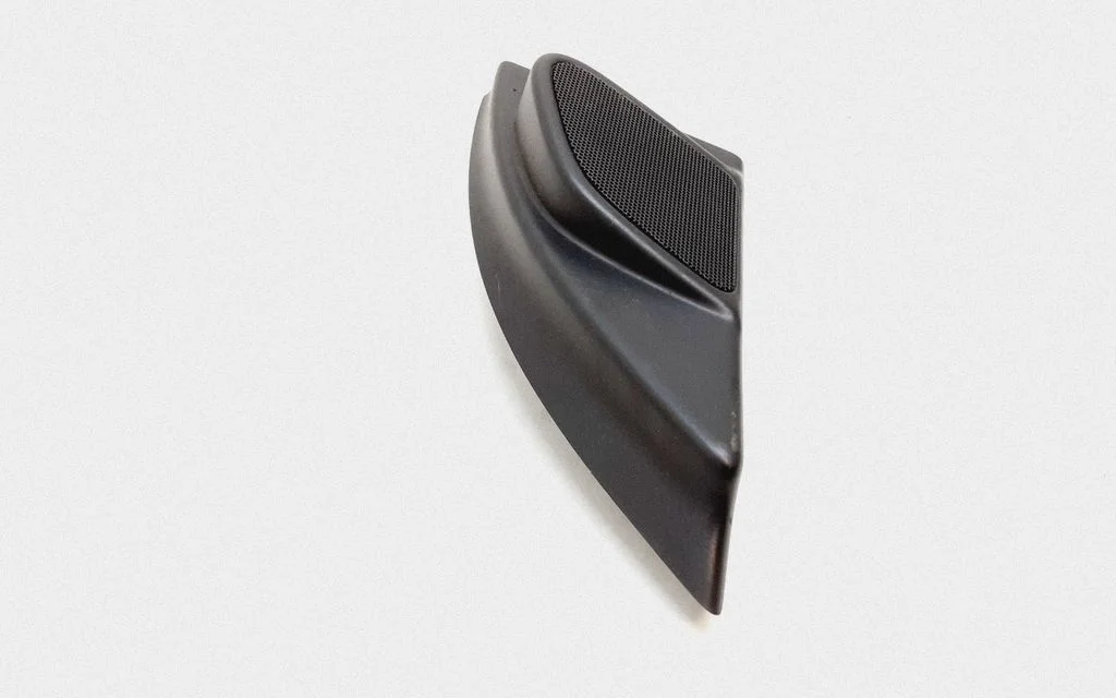 Front door high frequency speaker 30761585