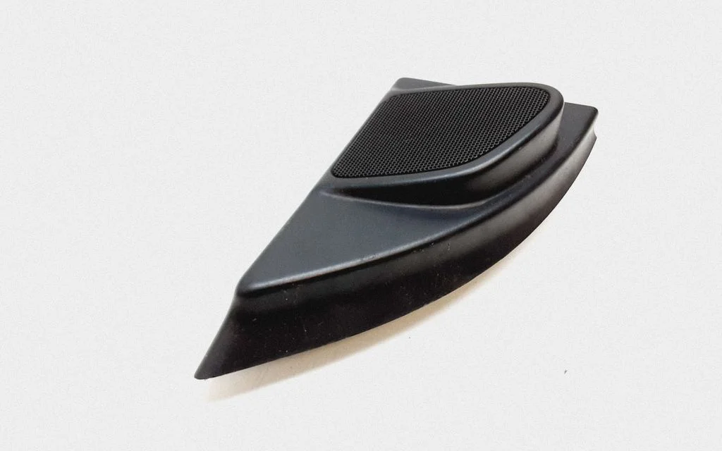 Front door high frequency speaker 30761586