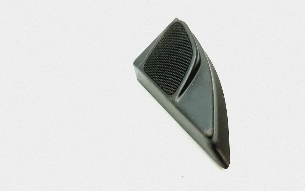 Front door high frequency speaker 30761586