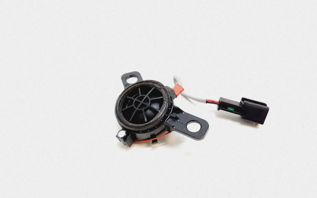 Front door high frequency speaker 96311D9100