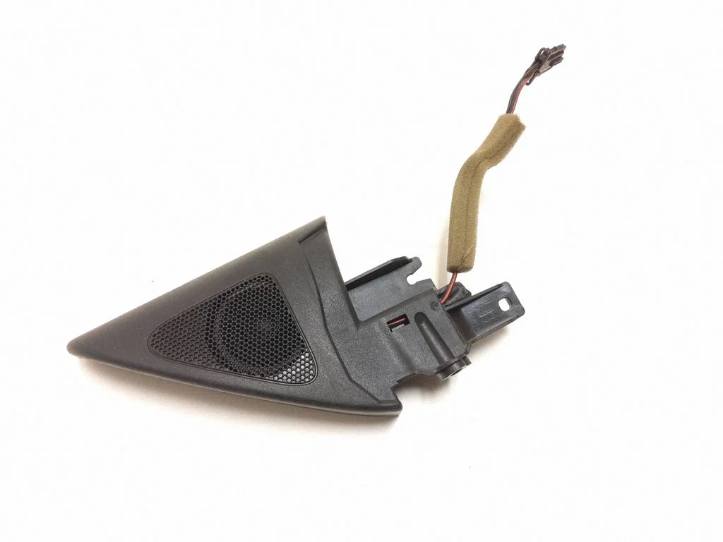 Front door high frequency speaker 3C8837986